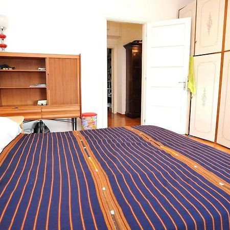 Spacious Attic Apartment Kandler Trieste Ngoại thất bức ảnh