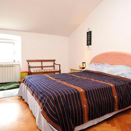 Spacious Attic Apartment Kandler Trieste Ngoại thất bức ảnh