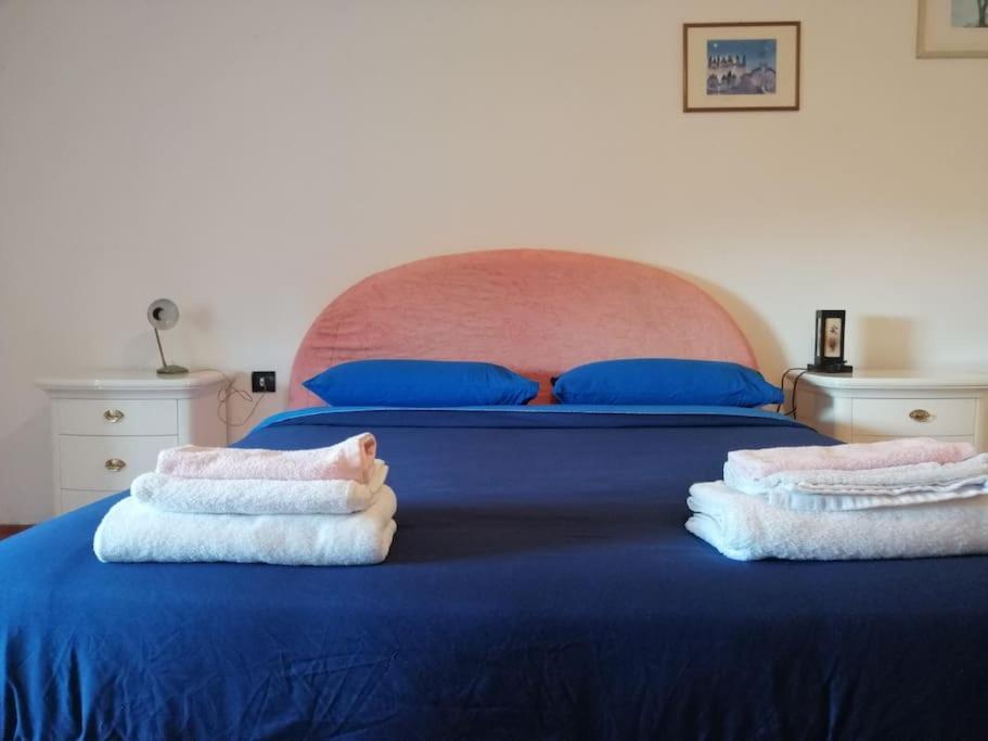 Spacious Attic Apartment Kandler Trieste Ngoại thất bức ảnh